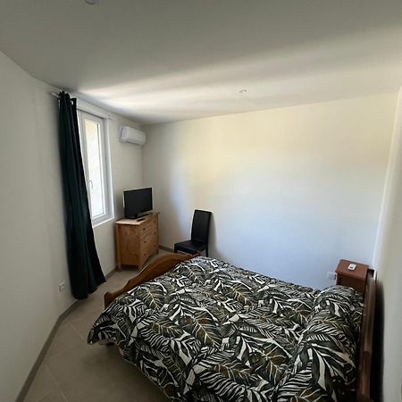 Chambre Double Viviers Extérieur photo