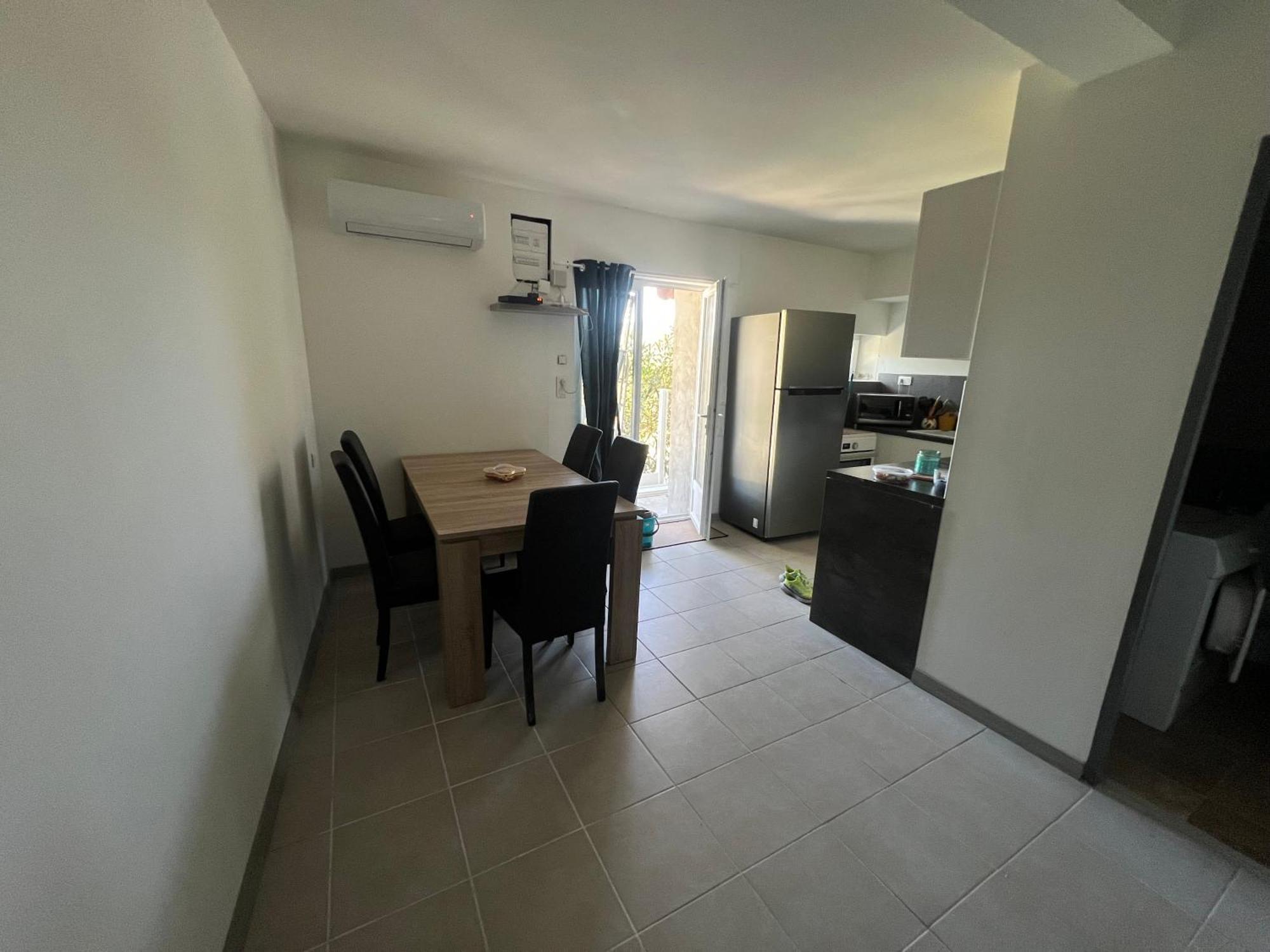 Chambre Double Viviers Extérieur photo